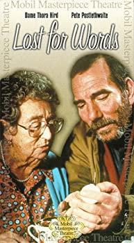 【中古】Lost for Words [VHS] 17,453円