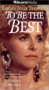 【中古】To Be the Best [VHS]