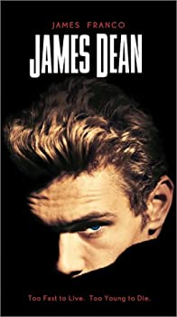 【中古】James Dean [VHS]｜ドリエム店