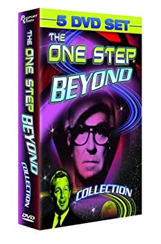 【中古】One Step Beyond Collection [DVD]