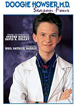 【中古】【非常に良い】Doogie Howser MD: Season Four [DVD] 34,144円