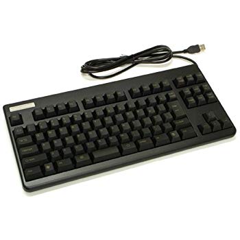【中古】【非常に良い】東プレ NG01B0 REALFORCE91UBK｜ドリエム店