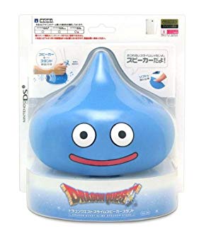 【中古】ドラゴンクエスト スライムスピーカースタンド 2mvetro