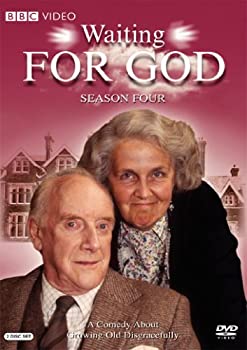 【中古】【非常に良い】Waiting for God: Season Four [DVD]｜ドリエム店