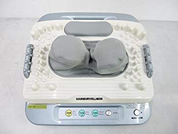 【中古】ヤマト マッサーウェルネス MD-5800 wyw801m
