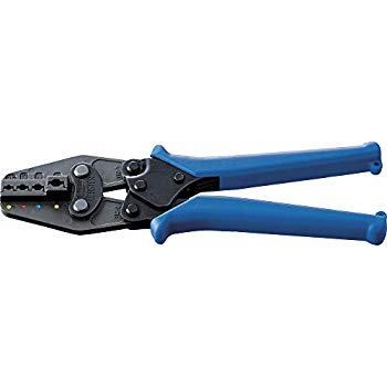 【中古】エビ 不成立覆いかぶせる付圧着端子用当て嵌める活動の領域0.3・0.5・1.25・2・3.5・5.5 AK112MA g6bh9ry