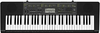 【中古】カシオ 電子キーボード 61標準鍵 ベーシックタイプ CTK-2200 g6bh9ry