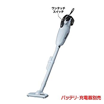 【中古】14.4V充電式クリーナー CL141FDZW カプセル式 本体のみ｜ドリエム店