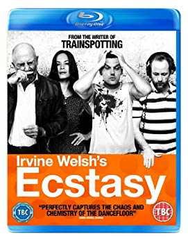 【中古】Irvine Welsh's Ecstasy｜ドリエム店
