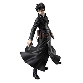 【中古】【非常に良い】G・E・Mシリーズ 青の祓魔師 奥村雪男 i8my1cf 22,429円
