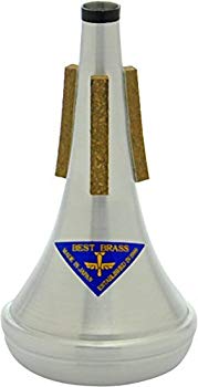 【中古】BEST BRASS Straight mini ストレートミュート トランペット用 rdzdsi3 19,849円