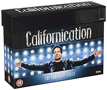【中古】【非常に良い】Californication: The Complete Collection [Import anglais]｜ドリエム店