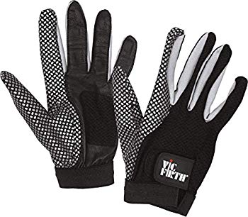 【中古】VIC FIRTH Gloves Lサイズ VIC-GLVL qqffhab