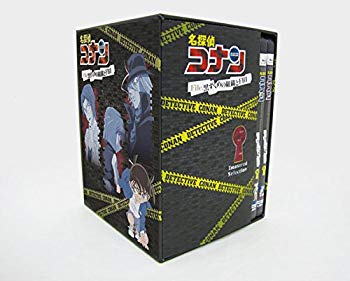 【中古】名探偵コナン Treasured Selection File.黒ずくめの組織とFBI 1011限定BOX [Blu-ray] w17b8b5