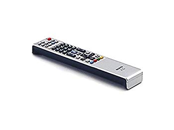 【中古】【非常に良い】Panasonic テレビ用リモコン(RC-508) 6450931000 ggw725x 11,235円