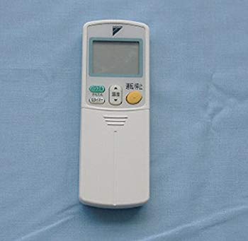 【中古】ダイキン 純正エアコン用リモコン ARC432A33|ドリエム店