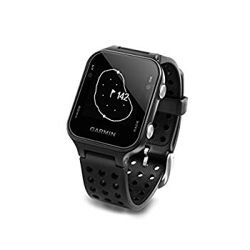 【中古】GARMIN(ガーミン) Approach ゴルフナビ Approach S20J ブラック 【日本正規品】 372311 2zzhgl6 16,191円