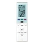 【中古】シャープ[SHARP]　シャープエアコン用リモコン 【2056380784】 dwos6rj