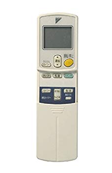 【中古】ダイキン 純正エアコン用リモコン ARC422A12 dwos6rj
