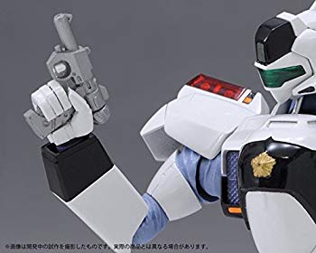 【中古】【非常に良い】ROBOT魂〈SIDE LABOR〉イングラム2号機【98式特型指揮車＆ペイントガン付き限定版】 dwos6rj