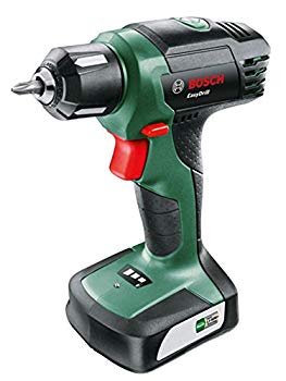 【中古】【人並み外れたに似つかわしい】ボッシュ(BOSCH) 10.8V コードレスドライバードリル (申し受ける器付) DRL1108 n5ksbvb