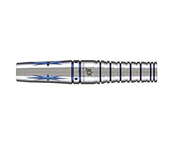 【中古】ジーズダーツ サルム3 エクストラ 風間佑太モデル バレル z2zed1b