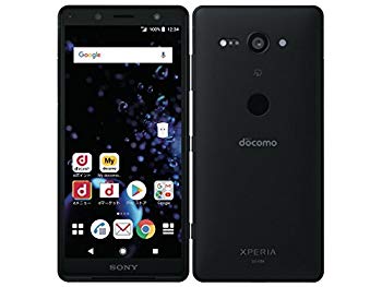 SONY - 美品 SONY Xperia XZ2 Softbank 702SO Amazon | ソニー Sony Xperia XZ2 (SoftBank 702SO) Liquid