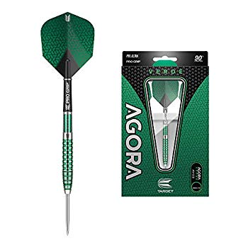 【中古】【非常に良い】ターゲット アゴラ ヴェルデ AV03 バレル スティール 21g 100234｜ドリエム店