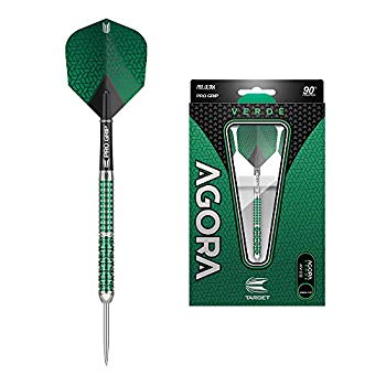 【中古】【非常に良い】ターゲット アゴラ ヴェルデ AV02 バレル スティール 23g 100232｜ドリエム店
