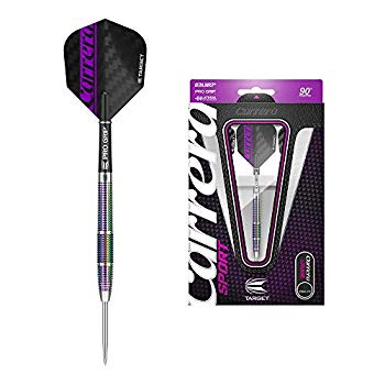 【中古】【非常に良い】ターゲット カレラ スポート クルーズ バレル スティール 21g 100312 mxn26g8
