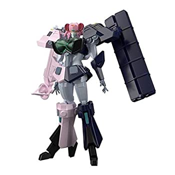 【中古】【非常に良い】スーパーミニプラ 勇者王ガオガイガー 天竜神