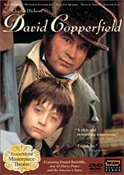 【中古】【非常に良い】David Copperfield [DVD] [Import]