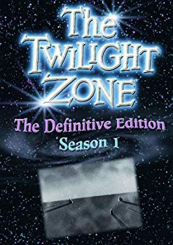【中古】Twilight Zone: Season 1 - Definitive Edition [DVD] [Import] o7r6kf1