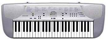 【中古】CASIO 電子キーボード ベーシック49鍵タイプ CTK-230｜ドリエム店