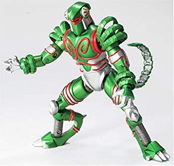 【中古】装着変身EX ミラーモンスターズ03|ドリエム店