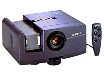 【中古】浅沼商会 スライド映写機 CS-30AF 35173｜ドリエム店