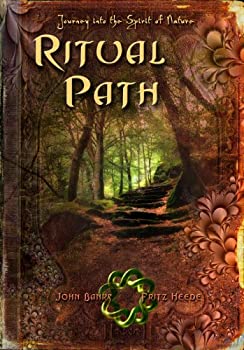 【中古】Ritual Path [DVD]