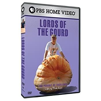 【中古】Pursuit of Excellence: Lords of the Gourd [DVD]｜ドリエム店