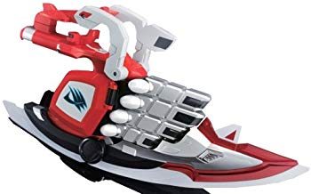 【中古】【非常に良い】獣拳戦隊ゲキレンジャー 最強変身手刀DXサイブレード bme6fzu画像