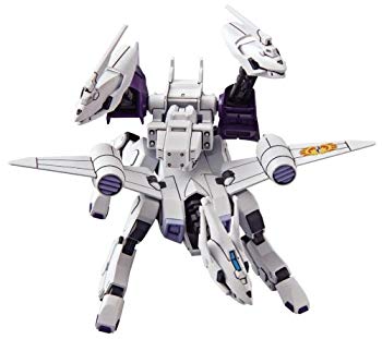 【中古】HG 1/144 TMF/A-802W2 アレック・ラッド専用 ケルベロスバクゥハウンド (機動戦士ガンダムSEED FRAME ASTRAYS)|ドリエム店