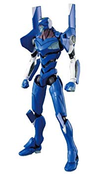 【中古】【非常に良い】魂SPEC XS-09 エヴァンゲリオン 零号機改 6g7v4d0