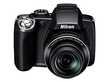 【中古】【非常に良い】Nikon デジタルカメラ COOLPIX (クールピクス) P80|ドリエム店