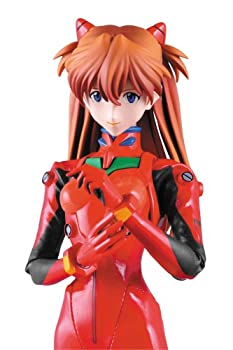 【中古】RAH リアルアクションヒーローズ ヱヴァンゲリヲン新劇場版:破 式波・アスカ・ラングレー 1/6スケール ABS&ATBC-PVC製 塗装済み可動フィギュア|ドリエム店