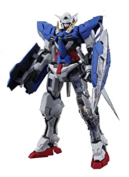 【中古】【非常に良い】MG 1/100 GN-001 ガンダムエクシア (限定クリアパーツ付き) (機動戦士ガンダム00)|ドリエム店