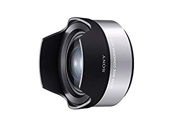 【中古】ソニー SONY Eマウント用 ウルトラワイドコンバーター NEXシリーズ 3A/3D/3K/5A/5D/5K対応 VCL-ECU1 wgteh8f