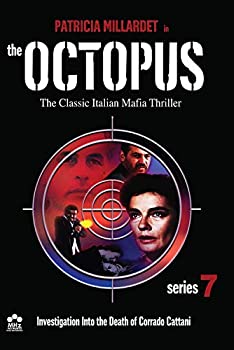 【中古】Octopus: Series 7 [DVD]｜ドリエム店