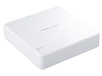 【中古】【人並み外れたに好いたらしい】デジタルTVラジオ受信機 SB-TV02-WFPL tf8su2k