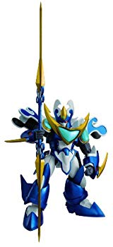 【中古】【非常に良い】ヴァリアブルアクション 魔動王グランゾート スーパーアクアビート tf8su2k