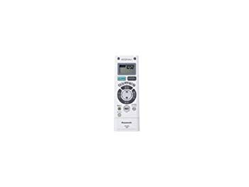 【中古】Panasonic リモコン HK9482MM｜ドリエム店