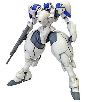 【中古】ピーエムオフィスエー 1/35 POWERDoLLS2 パワーローダー X-4+ PD-802 装甲歩兵｜ドリエム店